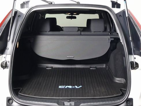 Used 2020 Honda CR-V EX image 14