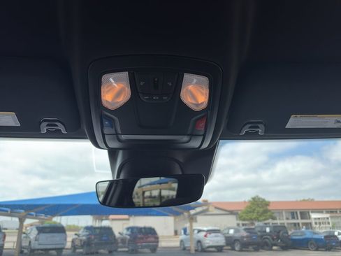 New 2026 RAM 3500 Lone Star image 22