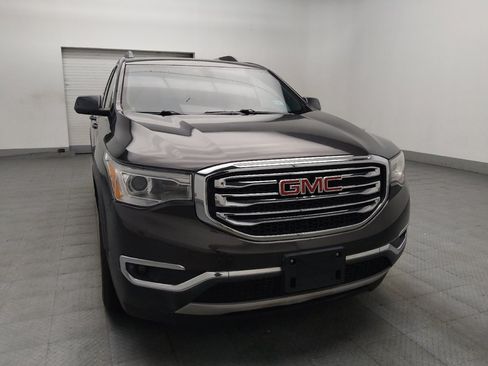 Used 2018 GMC Acadia SLT FWD image 14