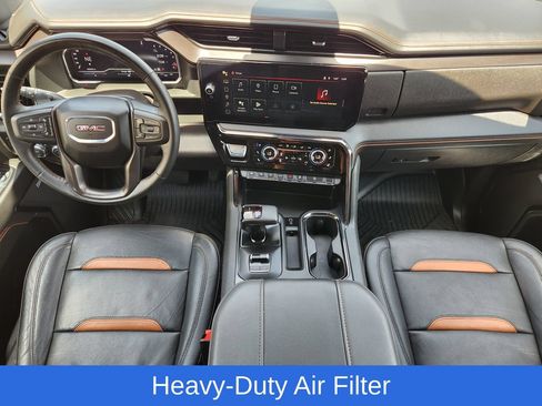 Used 2024 GMC Sierra 1500 AT4 w/ Technology Package AWD/4WD image 25