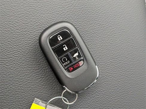 New 2026 Honda Civic Sport Touring image 28