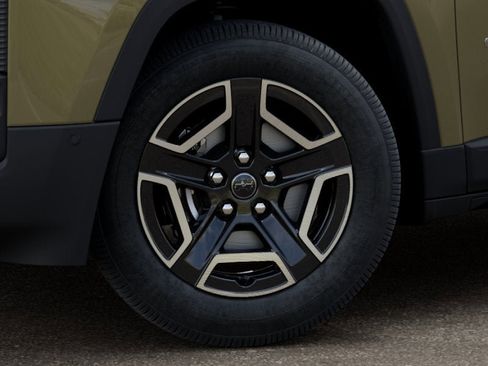 New 2026 Jeep Cherokee Laredo AWD/4WD image 36