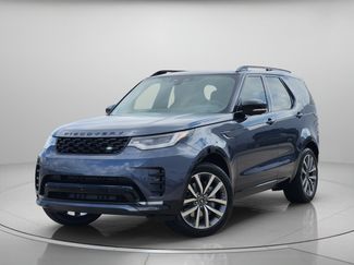 New 2026 Land Rover Discovery Dynamic SE AWD/4WD video 1