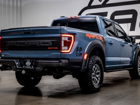Used 2023 Ford F150 Raptor AWD/4WD image 40