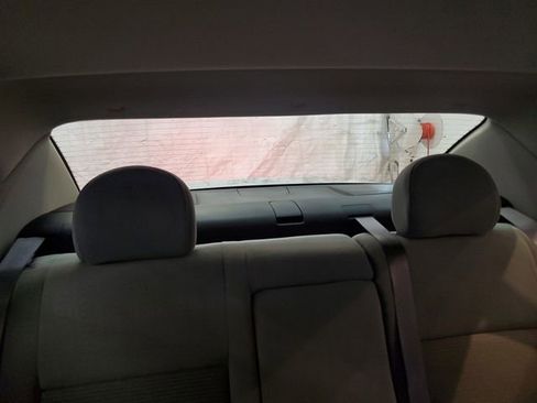 Used 2012 Nissan Sentra 2.0 SR w/ Special Edition Pkg FWD image 21