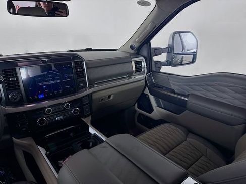 New 2026 Ford F450 4x4 Crew Cab Super Duty image 25