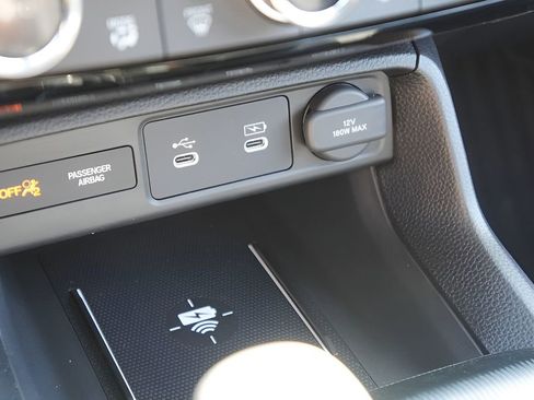 New 2026 Honda Civic Sport Touring image 26