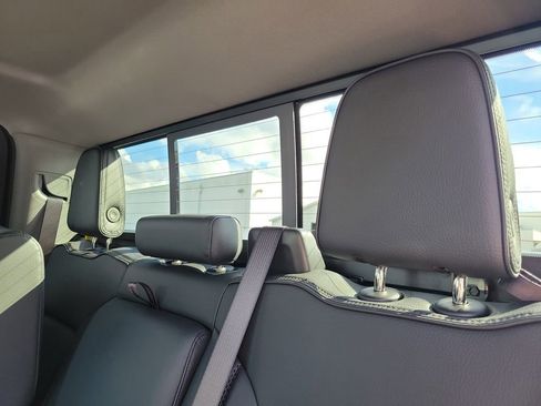 New 2026 GMC Sierra 2500 Denali w/ Denali Reserve Package AWD/4WD image 14