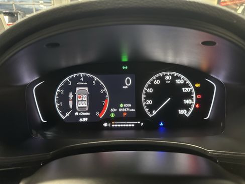 Used 2023 Honda Civic Sport image 10