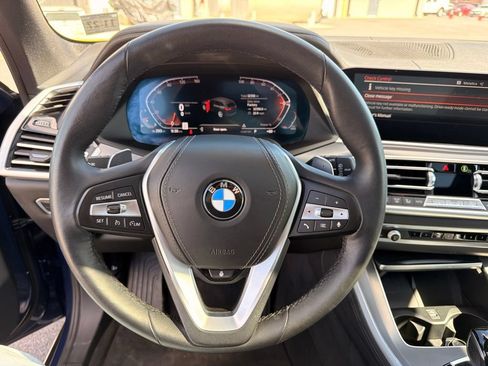 Used 2022 BMW X5 xDrive40i w/ Premium Package AWD/4WD image 20