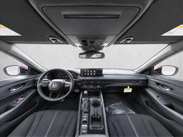 New 2026 Honda Accord Sport image 23