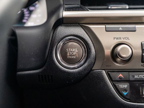 Used 2016 Lexus ES 350 w/ Accessory Package 2 image 24