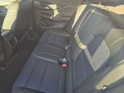 New 2026 Buick Envista Preferred w/ Convenience I Package FWD image 9