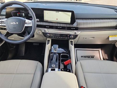 New 2025 Kia Telluride EX w/ EX Captain's Chair Package image 19