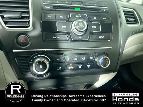 Used 2014 Honda Civic LX image 9