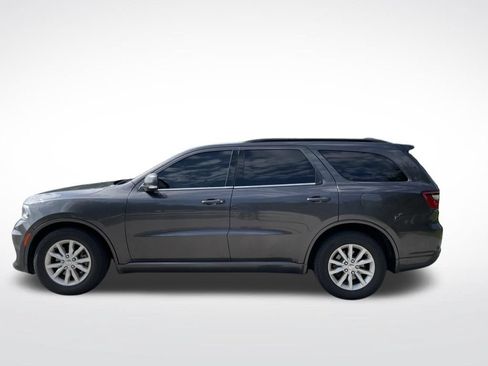 Used 2021 Dodge Durango GT RWD image 8