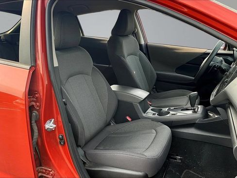 Certified 2024 Subaru Crosstrek 2.0i Premium AWD/4WD image 25