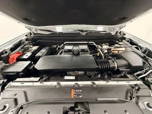 Certified 2024 Chevrolet Colorado ZR2 w/ Technology Package image 34