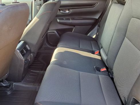 Used 2024 Honda CR-V Sport image 11