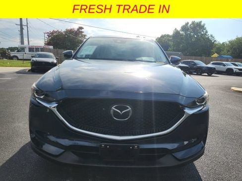 Used 2018 MAZDA CX-5 Touring w/ Preferred Equipment Package AWD/4WD image 13