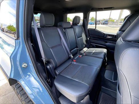 Used 2026 Toyota Land Cruiser AWD/4WD image 19