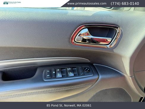 Used 2019 Dodge Durango GT image 10