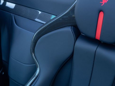 Certified 2024 Ferrari SF90 Spider image 36