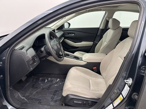 Used 2024 Honda Accord EX image 15