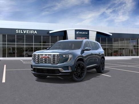 New 2026 GMC Acadia Denali image 8