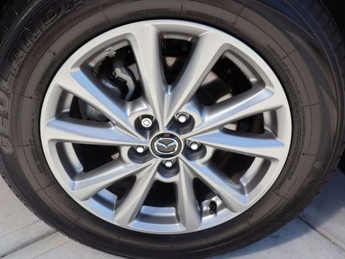 Used 2025 MAZDA CX-5 AWD 2.5 S w/ Select Package image 44
