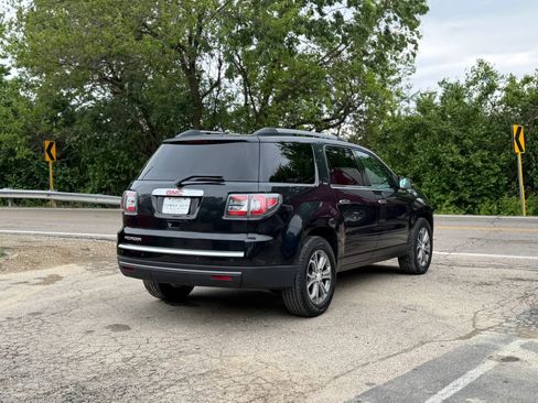 Used 2014 GMC Acadia SLT FWD image 11