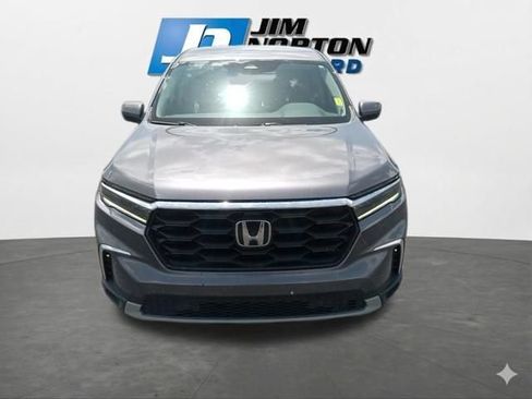 Used 2024 Honda Pilot EX-L image 3