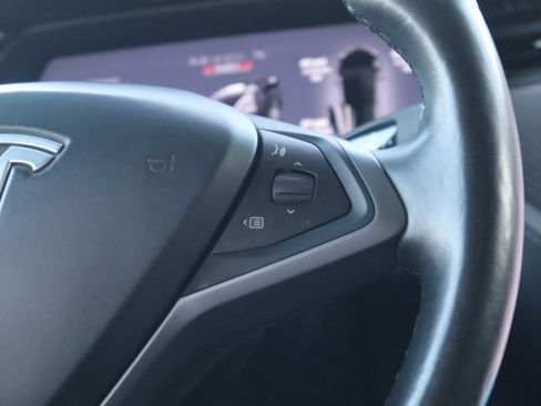 Used 2018 Tesla Model X P100D image 16