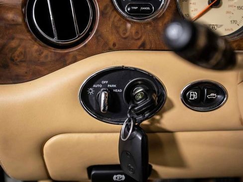 Used 1999 Bentley Arnage Green Label image 26