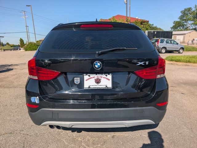 Used 2015 BMW X1 xDrive28i AWD/4WD image 5