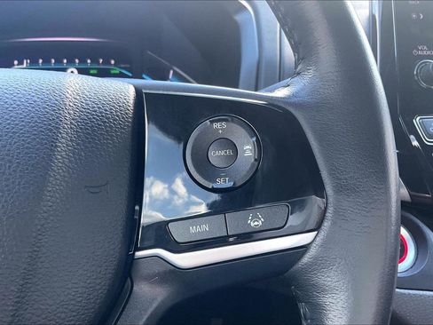 Used 2019 Honda Odyssey EX-L image 22