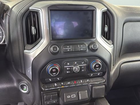 Used 2021 Chevrolet Silverado 1500 RST w/ Convenience Package II image 17