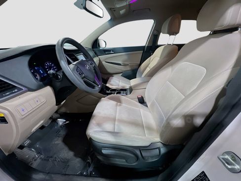 Used 2016 Hyundai Tucson SE FWD image 14