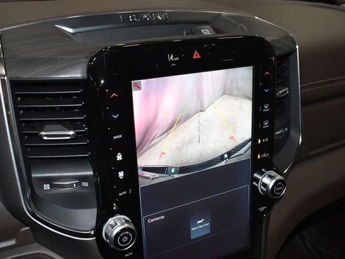 New 2026 RAM 1500 Laramie w/ Bed Utility Group image 17