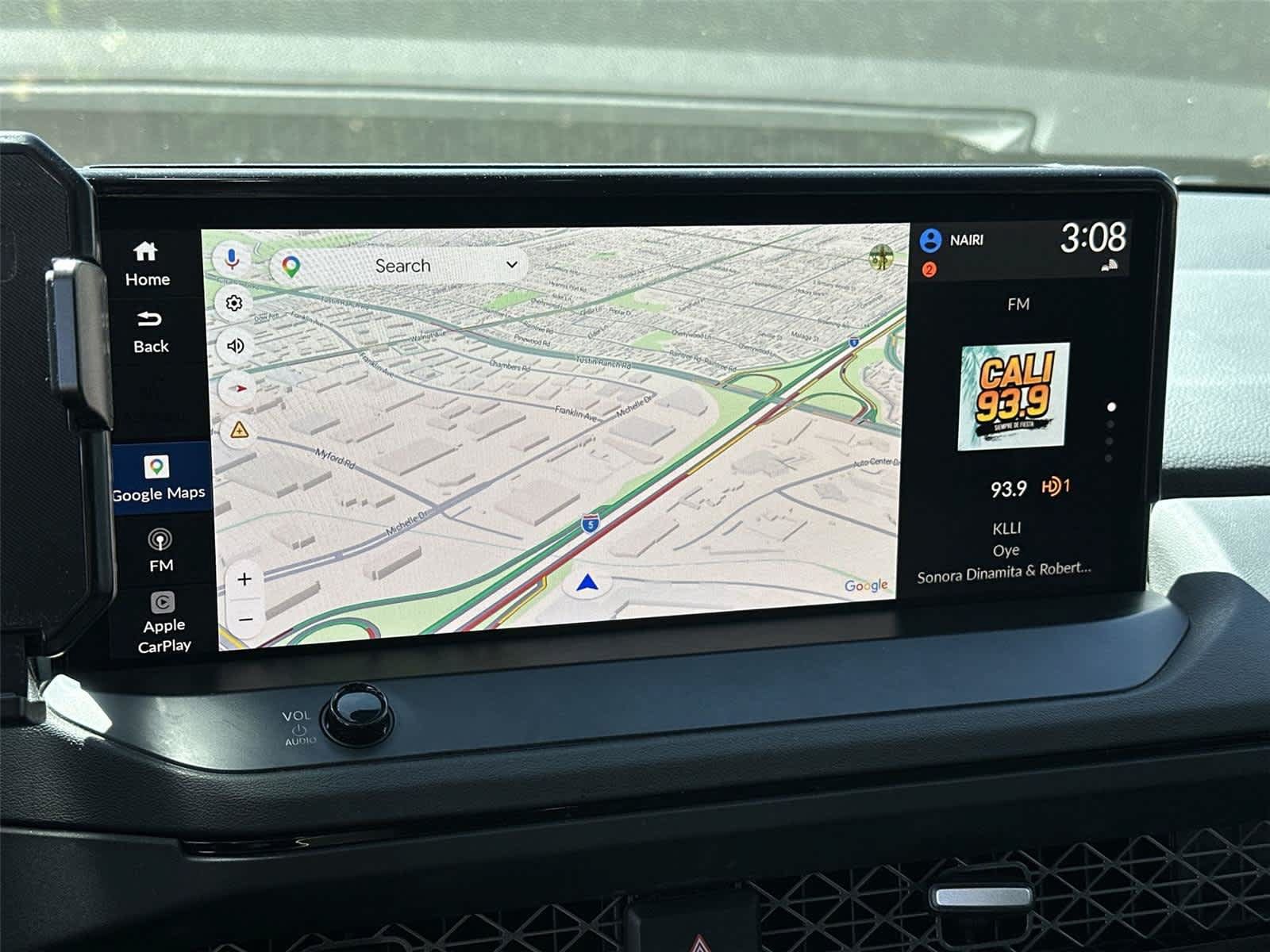 Used 2025 Honda Accord Touring image 18