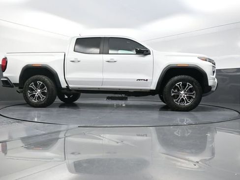 Used 2024 GMC Canyon AT4 w/ AT4 Premium Package image 51