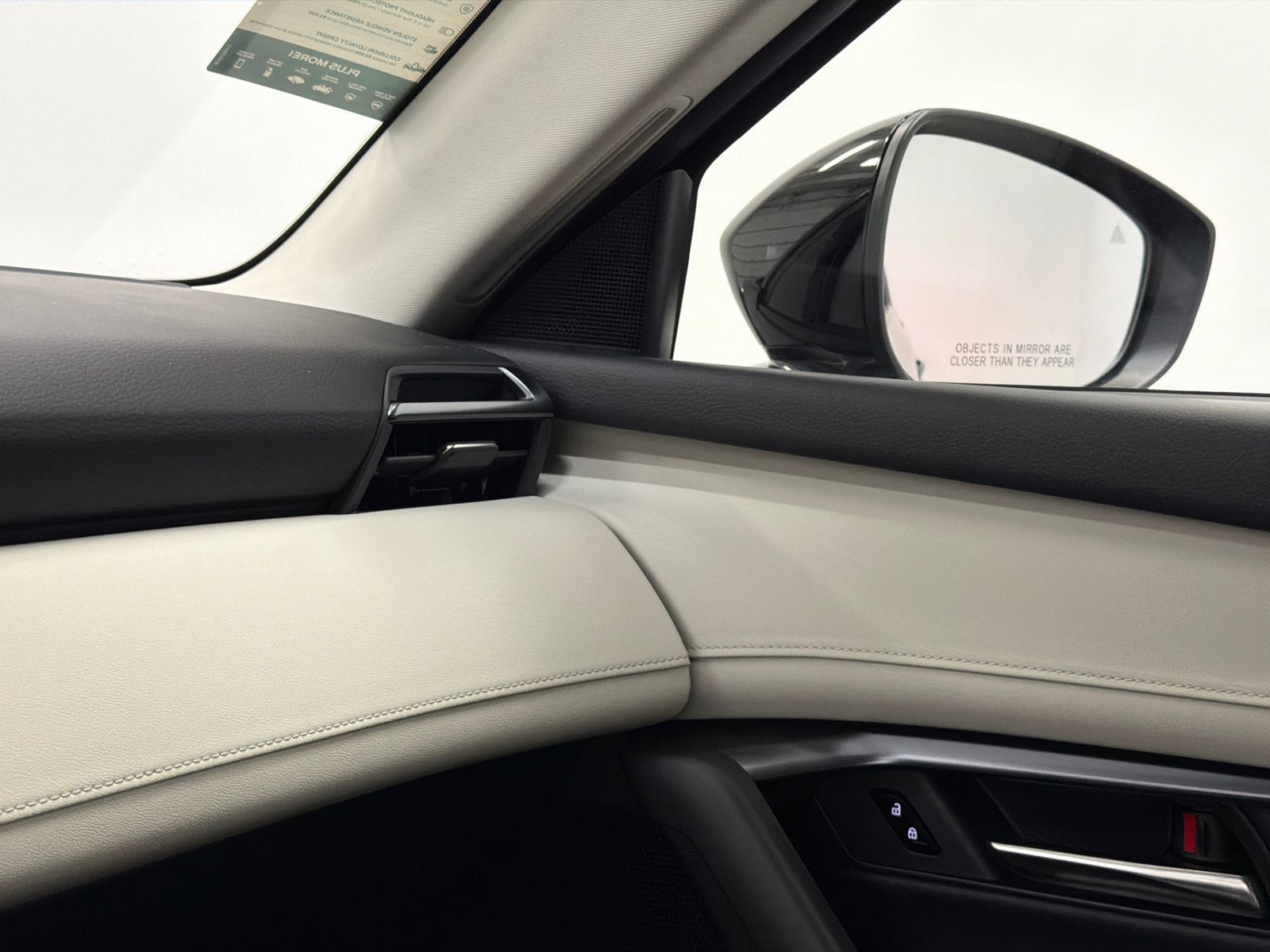 New 2026 MAZDA CX-5 Select AWD/4WD image 26