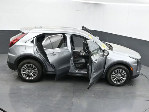 Used 2025 Cadillac XT4 Premium Luxury AWD/4WD image 65
