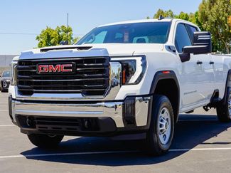 New 2026 GMC Sierra 2500 Pro w/ Convenience Package AWD/4WD video 2