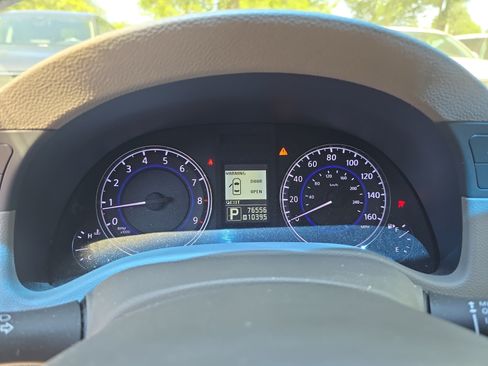 Used 2012 INFINITI G37 Journey w/ Premium Pkg RWD image 18