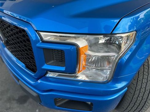 Used 2019 Ford F150 XL w/ Equipment Group 101A Mid AWD/4WD image 9