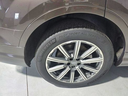 Used 2019 Audi Q7 2.0T Premium Plus AWD/4WD image 20