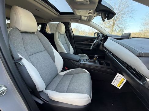 New 2026 MAZDA CX-30 Aire Edition image 27