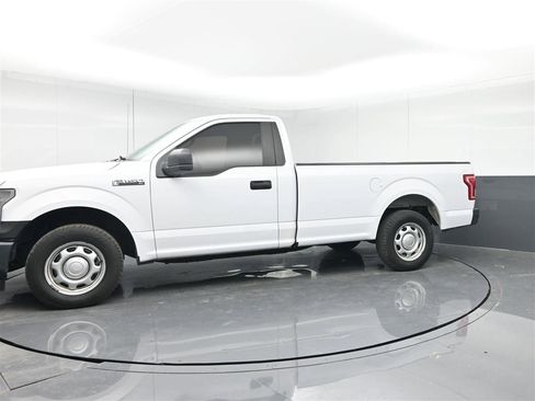 Used 2017 Ford F150 XL RWD image 8