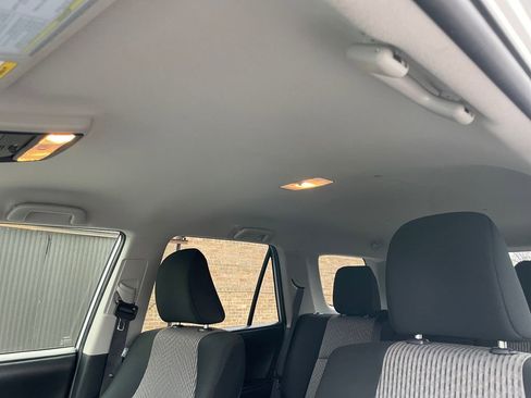 Certified 2024 Toyota 4Runner SR5 image 30